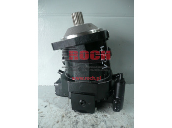 Motor hidráulico REXROTH