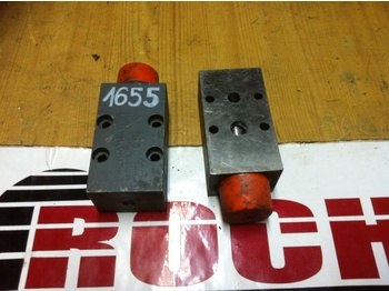 Válvula hidráulica REXROTH