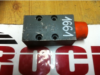 Válvula hidráulica REXROTH