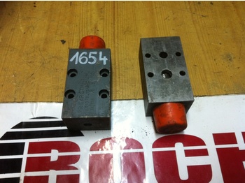 Válvula hidráulica REXROTH