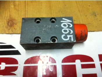 Válvula hidráulica REXROTH