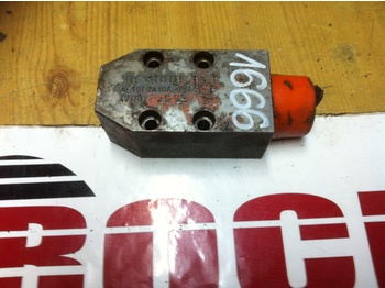 Válvula hidráulica REXROTH