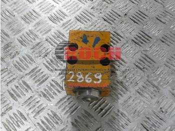 Válvula hidráulica REXROTH