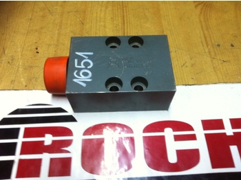 Válvula hidráulica REXROTH