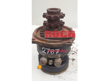 Motor hidráulico REXROTH