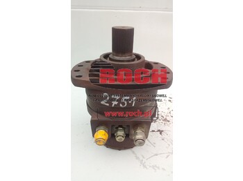 Motor hidráulico REXROTH