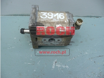 Motor hidráulico DANFOSS / SAUER