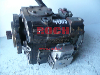 Bomba hidráulica DANFOSS / SAUER