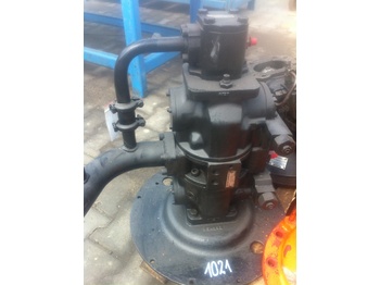 Bomba hidráulica HYDROMATIK