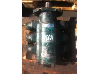 Bomba hidráulica EATON / VICKERS