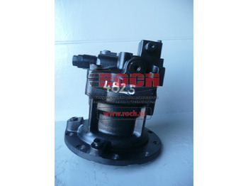 Motor hidráulico VOLVO