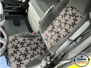 Cabeza tractora SCANIA S590A6X4NB: foto 4 Cabeza tractora SCANIA S590A6X4NB: foto 4