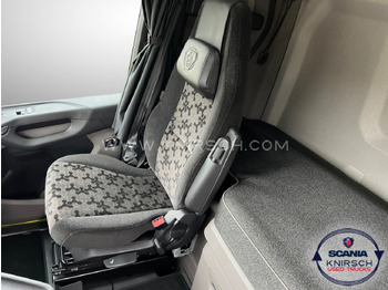 Cabeza tractora SCANIA S590A6X4NB: foto 5 Cabeza tractora SCANIA S590A6X4NB: foto 5