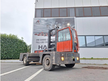 Carretilla de carga lateral AMLIFT