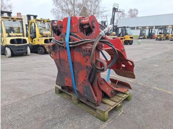 Leasing financiero de Bolzoni BOL7T leasing Bolzoni BOL7T: foto 5