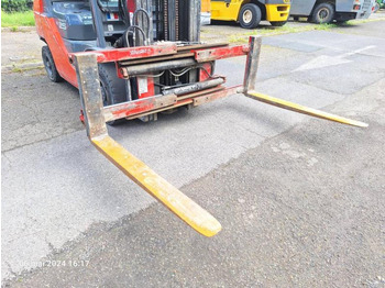 Leasing financiero de Bolzoni TDL Positionneur H22A2F32171BC02X leasing Bolzoni TDL Positionneur H22A2F32171BC02X: foto 2