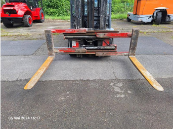 Leasing financiero de Bolzoni TDL Positionneur H22A2F32171BC02X leasing Bolzoni TDL Positionneur H22A2F32171BC02X: foto 1