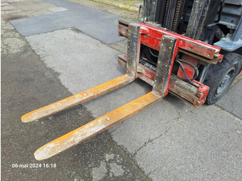 Leasing financiero de Bolzoni TDL Positionneur H22A2F32171BC02X leasing Bolzoni TDL Positionneur H22A2F32171BC02X: foto 4