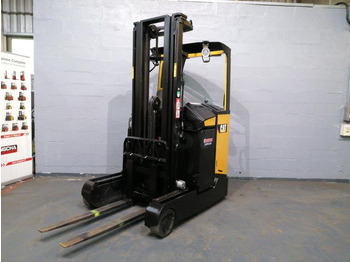 Retráctil Caterpillar NR16N: foto 2 Retráctil Caterpillar NR16N: foto 2