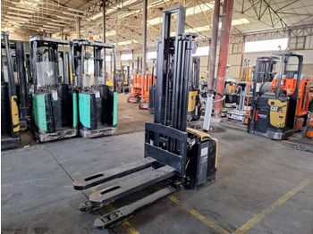 Apilador Caterpillar NSP16NI: foto 5