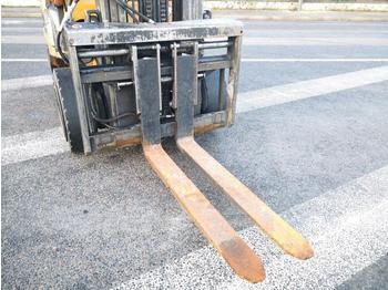 Implemento para Equipo de manutención Cascade 100G81138RO: foto 1