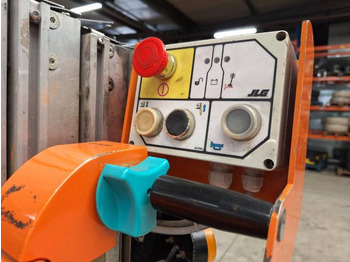 Leasing financiero de JLG Toucan Duo leasing JLG Toucan Duo: foto 5