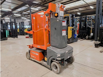 Leasing financiero de JLG Toucan Duo leasing JLG Toucan Duo: foto 2 Leasing financiero de JLG Toucan Duo leasing JLG Toucan Duo: foto 2