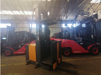 Recoge pedidos Jungheinrich EKS312: foto 2 Recoge pedidos Jungheinrich EKS312: foto 2