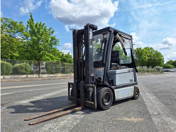 Carretilla elevadora eléctrica YALE