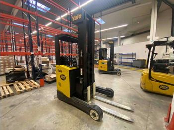 Leasing financiero de Yale MR14 leasing Yale MR14: foto 2 Leasing financiero de Yale MR14 leasing Yale MR14: foto 2