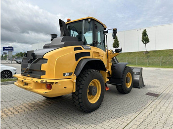 Cargadora de ruedas Volvo L45HS: foto 3