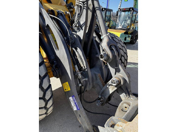 Cargadora de ruedas Volvo L90H: foto 5