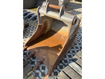 Retroexcavadora VOLVO