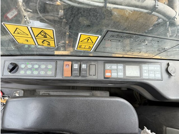 Leasing financiero de CAT M318D Mobilbagger *9.235 h *Schnellw. *Greifer leasing CAT M318D Mobilbagger *9.235 h *Schnellw. *Greifer: foto 2