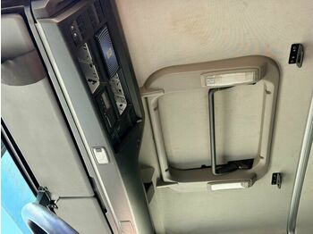 Leasing financiero de MAN TGS 22.510 4x4 SZM - Kipphyd. Blatt Luft leasing MAN TGS 22.510 4x4 SZM - Kipphyd. Blatt Luft: foto 5