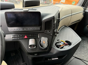 Leasing financiero de Mercedes-Benz ACTROS 1846 4x4 HAD Eur 6 Kipphydraulik Retarder leasing Mercedes-Benz ACTROS 1846 4x4 HAD Eur 6 Kipphydraulik Retarder: foto 3