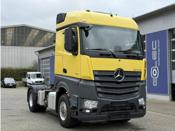 Leasing financiero de Mercedes-Benz ACTROS 1846 4x4 HAD Eur 6 Kipphydraulik Retarder leasing Mercedes-Benz ACTROS 1846 4x4 HAD Eur 6 Kipphydraulik Retarder: foto 1