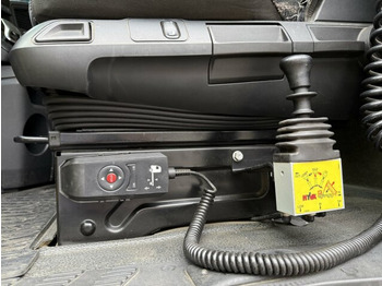 Leasing financiero de Mercedes-Benz ACTROS 1846 4x4 HAD Eur 6 Kipphydraulik Retarder leasing Mercedes-Benz ACTROS 1846 4x4 HAD Eur 6 Kipphydraulik Retarder: foto 5