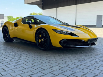 Coupé FERRARI