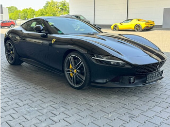 Coupé FERRARI