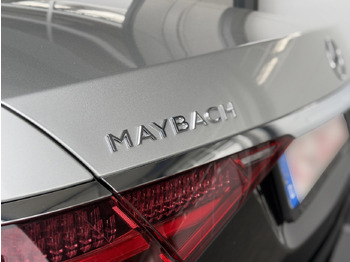 Coche Maybach Mercedes Benz S680 Maybach V12 High-End -Paket: foto 4