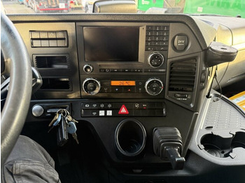 Leasing financiero de Mercedes-Benz AROCS 3251 8x4 Putzmeister BSF 46-5.16 HLS leasing Mercedes-Benz AROCS 3251 8x4 Putzmeister BSF 46-5.16 HLS: foto 3