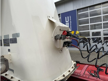 Semirremolque silo O.ME.P.S Silo Auflieger 55 m³ 3 Achse: foto 4 Semirremolque silo O.ME.P.S Silo Auflieger 55 m³ 3 Achse: foto 4