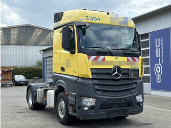 Cabeza tractora MERCEDES-BENZ Arocs 1846