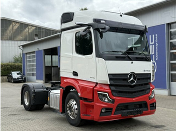 Cabeza tractora MERCEDES-BENZ Actros 1846