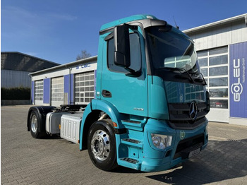 Cabeza tractora MERCEDES-BENZ Antos