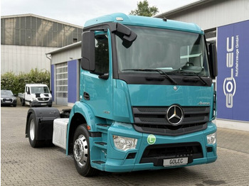 Cabeza tractora MERCEDES-BENZ Antos