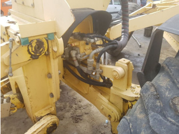 Grader HBM-Nobas BG 190 TA: foto 2