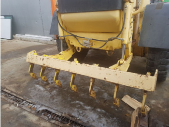 Grader HBM-Nobas BG 190 TA: foto 3