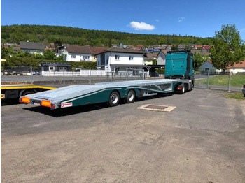 Portavehículos semirremolque nuevo KALEPAR KLP 228V4 - 4 Loader Autotransporter: foto 3